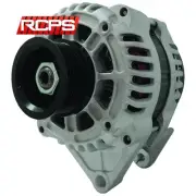New 95A Alternator For Chevrolet Aveo 1.6L 2009-12 2013 8486N 96991181 96858876 (for: Chevrolet)