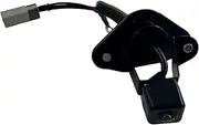 Reversing Camera for Subaru Legacy Outback 2010-2014, Backup Park Assist Camera 86267-AJ10B/86267AJ10B/86267 AJ10B