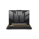 ASUS ASUS TUF GAMING F15 (FX507ZC4-0051A12500H)