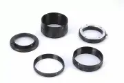 Macro Extension Tube Ring for Olympus E620 E610 E520 E500 new