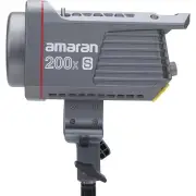 Aputure Amaran 200X S Bi-Colour LED Light