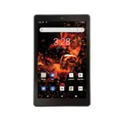 TELSTRA ORBIC TAB8 4GX 32GB/3GB 8 INCHES SCREEN BLACK NANO SIM ANDROID TABLET