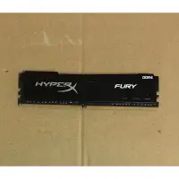 在飛比找蝦皮購物優惠-金士頓 HyperX DDR4 3200 8G 記憶體 HX