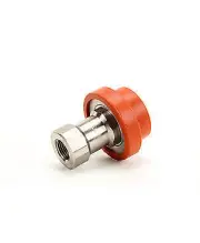 Frymaster Quick Disconnect 1/2 Female 8100490 - Genuine OEM Replacement Part