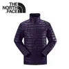 【The North Face 男 ThermoBall 暖魔球 保暖外套 深茄紫】 C939/暖魔球外套