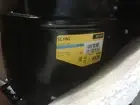 COMMERCIAL FRIDGE COLD BAR COLD ROOM COMPRESSOR SECOP DANFOS SC18G 1/2HP R134A