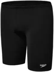 Speedo Boy's Basic Jammer