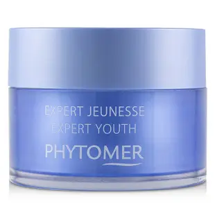 PHYTOMER - 逆轉時光抗皺面霜Expert Youth Wrinkle Correction Cream