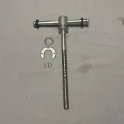 WILTON NOS BENCH VICE SPINDLE ASSEMBLY 2900000 FOR 1740 1745 2040 300 +PLUS
