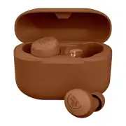JLab Go Tones+ Bluetooth Earbuds, True Wireless, In-Ear Headphones, App,