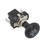 12V Light Switch for Golf Cart Headlight Reliable and Long Lasting