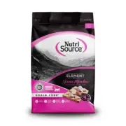 NutriSource Element Series Grain Free Dry Cat Food 1 Ea