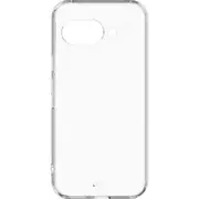 EFM Manhattan Case Armour with D3O BIO for Pixel 9a (Clear)