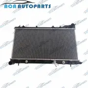 1x Radiator fits Subaru Forester SF EJ20 2.0L 08/1997-10/2007 AT & MT Turbo Only (for: Subaru)