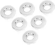 Bathroom Basin Cover Set Wash Basin Overflow Ring Wash Table Plug Drain Stopper Cover Sink Decorative Overflow c