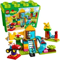 在飛比找樂天市場購物網優惠-【折300+10%回饋】Lego Duplo My Firs