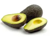 16 Fresh California Hass Avocados