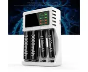 Aaa Battery Charger