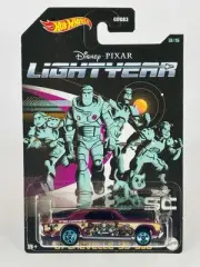 Hot Wheels Pixar Lightyear - ‘67 Chevelle SS 396