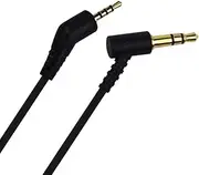 Audio Cable for Bose QuietComfort 3 QC3 Headphones Accessories