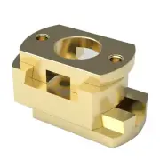 for Ender3 Coupling 3D Printer T8 Screw Hotend Coupler 18.0