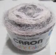 Caron Latte Cakes Yarn CHALK BOARD
