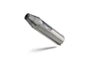 Honda TRX 250X Exhaust 2009-2023 2024 GPR Deeptone Inox, DB Killer, Full System
