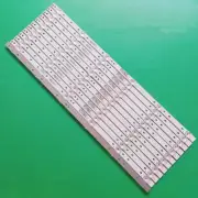 LED Strips For Hisense LB65073 65H6E 65H6080E 65H6D H65A6100 HZ65A65 HZ65A57