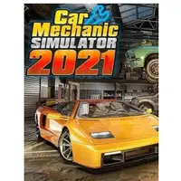 在飛比找蝦皮購物優惠-【PC電腦遊戲】汽車修理工模擬2021全DLC 免Steam