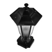 Replacement Post Light Pillar Lamp Outdoor Post Light Patio Pillar Lantern