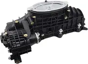A48P-A6510904937 Car Air Intake Inlet Manifold Assembly,Compatible With Mercedes Benz Viano Sprinter C-Class Glc