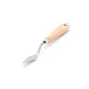 Jasart No.5 Painting/Palette Art Knife 25cm w/ Stainless Steel Blade/Wood Handle