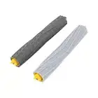 Multi-Surface Rubber Brush Roller for iRobot Roomba 800 900 Series Accessory