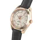 omega Seamaster Aqua Terra 150M Co-Axial Chromator watch men TO02710