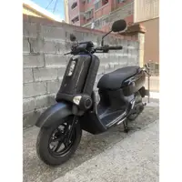 在飛比找蝦皮購物優惠-同路中古機車yamaha qbix125