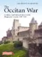 在飛比找三民網路書店優惠-The Occitan War:A Military and