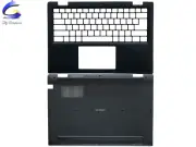 New For Dell Latitude 3420 E3420 P144G Upper Case Palmrest Cover / Bottom Base
