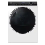 Haier Heat Pump Dryer, 9kg, Refresh with Steam HDHP90AN1
