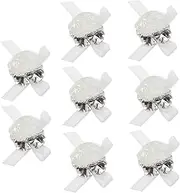 Nail Charms d Acrylic Rhinestones Set Broken Pile Diamond Pack Manicure Gems Craft Gems Kawaii Charms for Nail Decorations