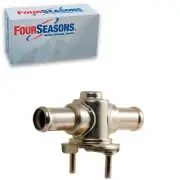 4 Seasons HVAC Heater Control Valve For 1960-1966 Chevrolet C30 Panel
