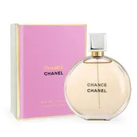 在飛比找森森購物網優惠-CHANEL 香奈兒 CHANCE淡香精(50ml) EDP