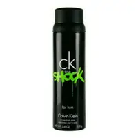 在飛比找蝦皮購物優惠-Calvin Klein CK One Shock For 