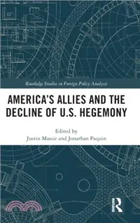 在飛比找三民網路書店優惠-America's Allies and the Decli