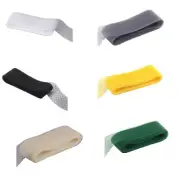 8CM Binding Band for Millinery Crafting Mesh Ribbon Party Headband Making Supply