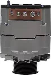 Alternator Compatible With Cummins ISM11 AVE2739D1 AVE2739D1-VPP 4974301X 4974301 ATG20860