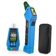 Circuit Breaker Finder, Electrical Circuit Tracer Tool Kit with Integrated