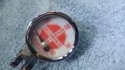 New "NOS" VGC, Schwinn Sting-Ray, Huret Speedometer tested works,spins up nicely