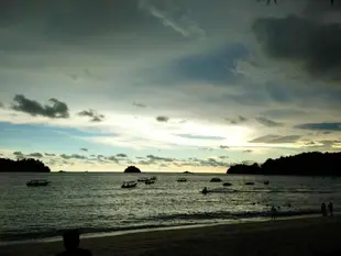 邦咯島的3臥室公寓 - 100平方公尺/2間專用衛浴Walking Distance To The Beach , Pangkor