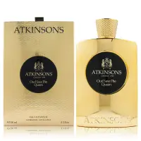 在飛比找Yahoo奇摩購物中心優惠-ATKINSONS OUD SAVE THE QUEEN 沉