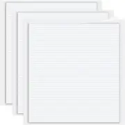 159 Pieces Foam Sticky Strips Double Sided Dual-Adhesive 3D Foam Tapes Foam Pop